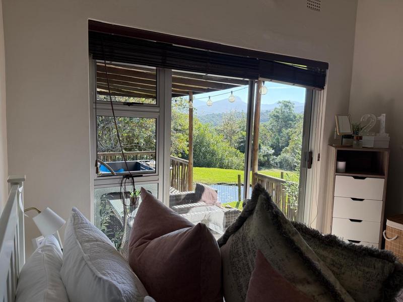4 Bedroom Property for Sale in Wilderness Heights Western Cape